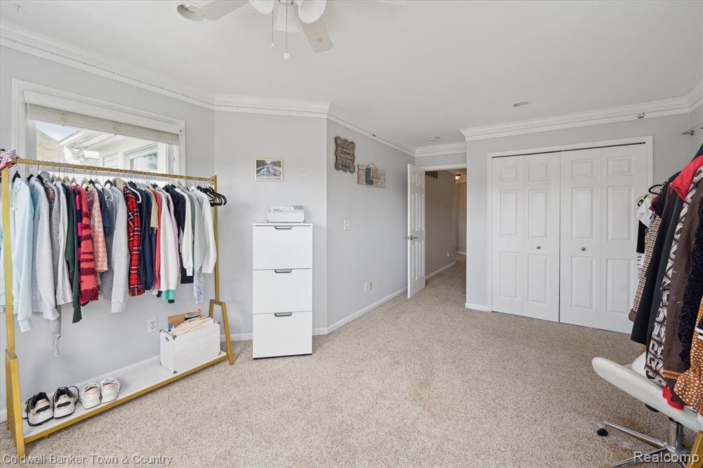 769 SADDLE CLUB Lane, Howell, MI 48843 — Photo 30