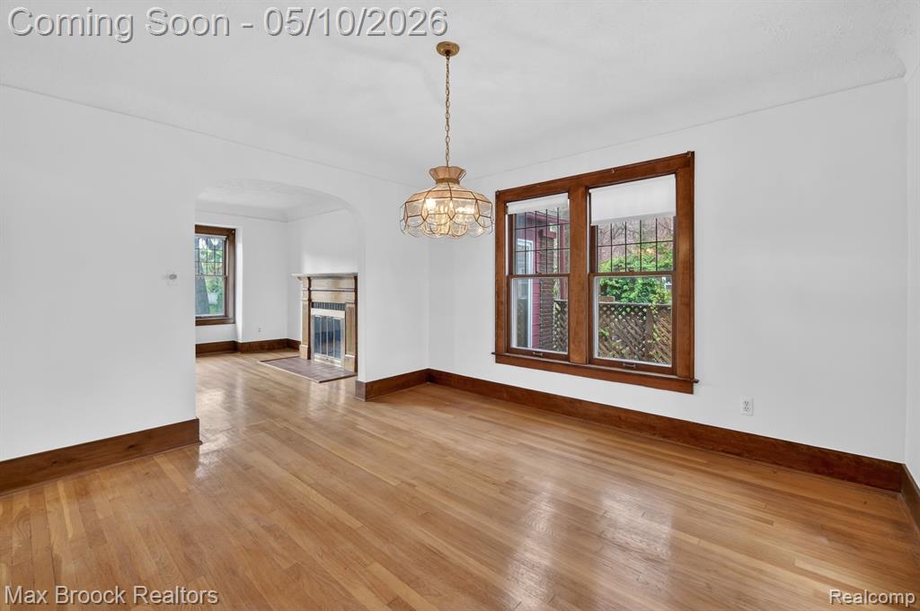 642 W Maplehurst Street, Ferndale, MI 48220 — Photo 17