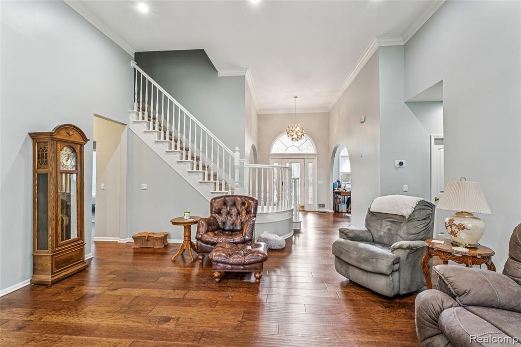 5812 Pine Breeze Drive, Clarkston, MI — Photo 10