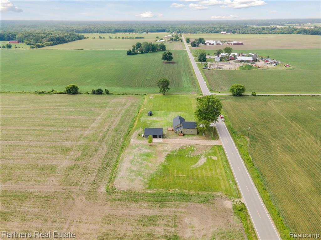 4798 N Loomis Road, Mount Pleasant, MI 48858 — Photo 65