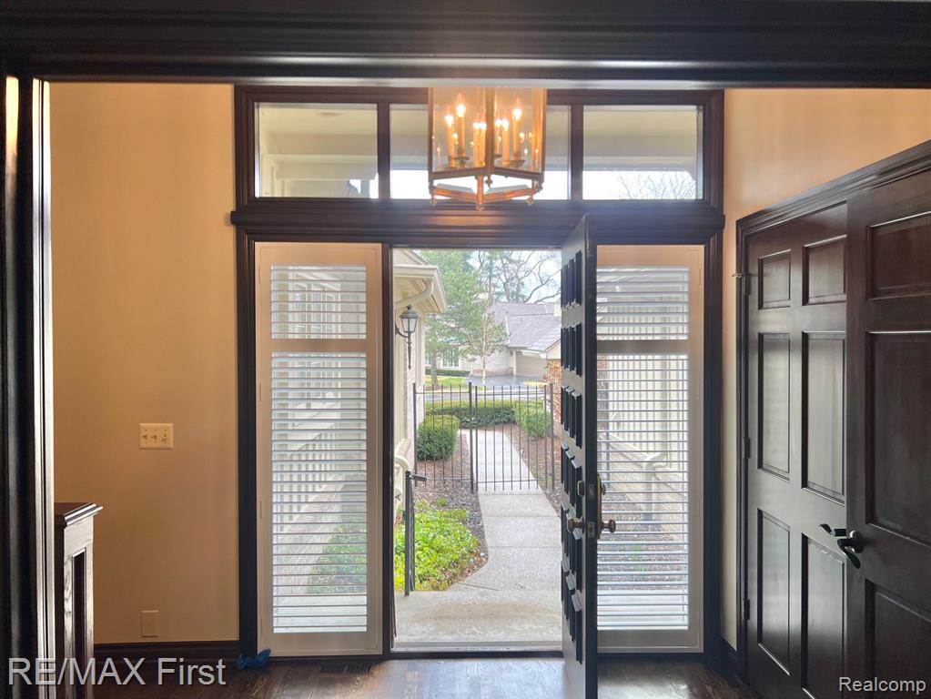 2483 Hickory Glen Drive, 3, Bloomfield Hills, MI 48304 — Photo 5