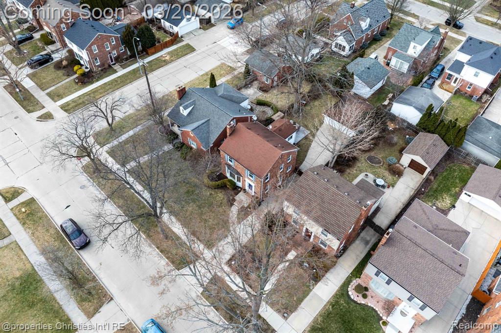1922 Norwood Drive, Grosse Pointe Woods, MI 48236 — Photo 45