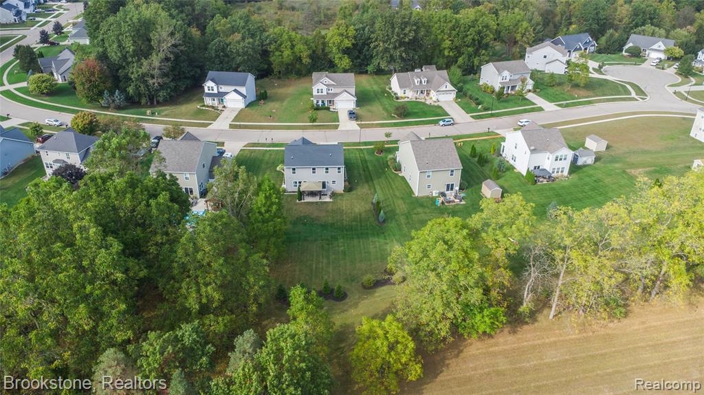 16100 River Ridge Trail, Linden, MI 48451 — Photo 29