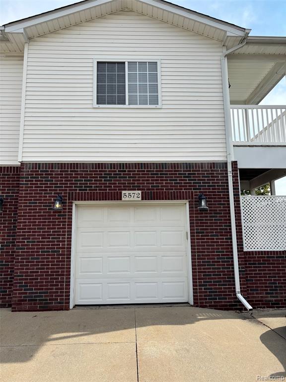 5572 Acorn Lane, 72, Sterling Heights, MI 48314 — Photo 23