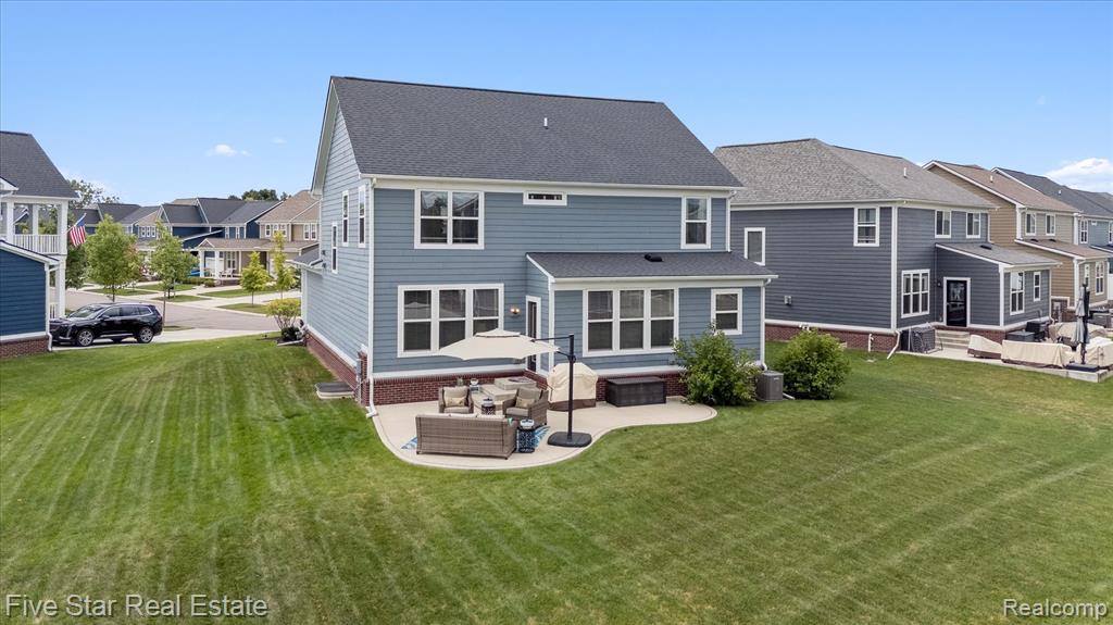 50264 Paine Street, Canton, MI 48188 — Photo 51