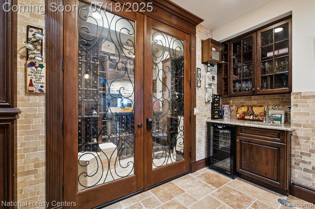 18678 Marble Head Drive, Northville, MI 48168 — Photo 37