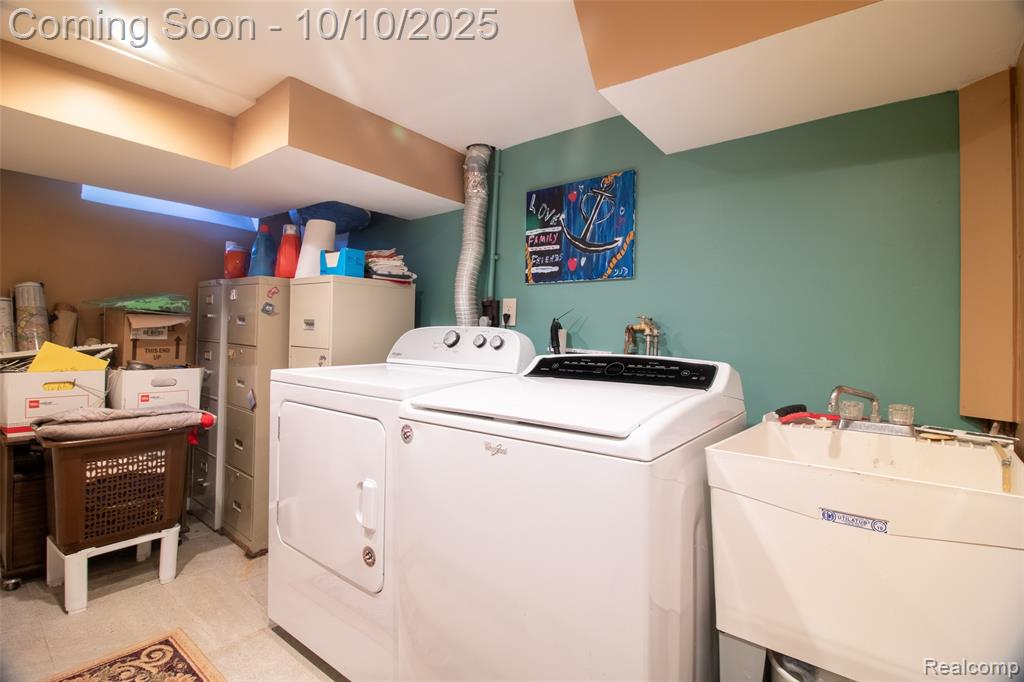 22321 N Fairway Drive, Woodhaven, MI 48183 — Photo 47