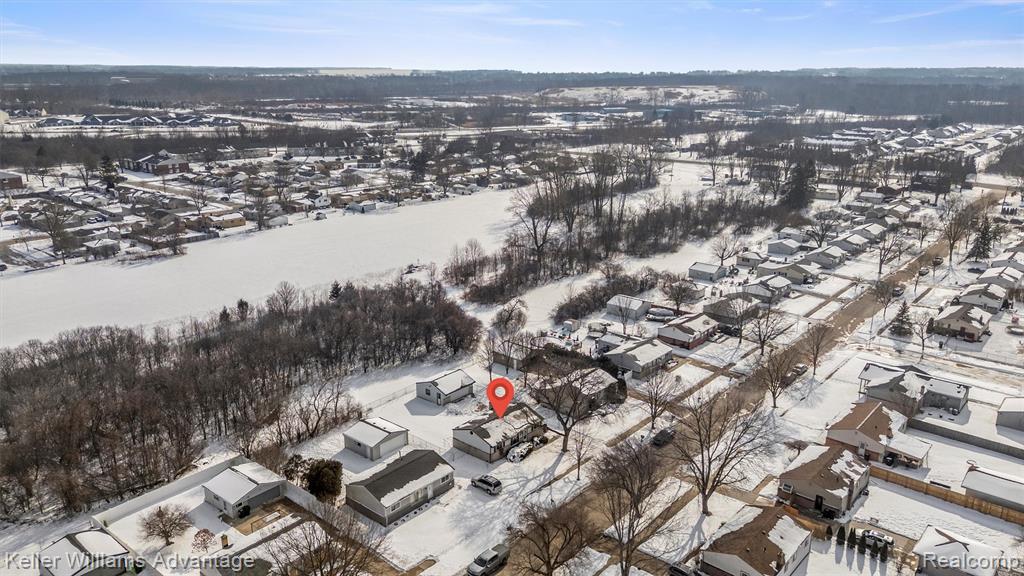 26529 Willow Cove, Woodhaven, MI 48183 — Photo 22