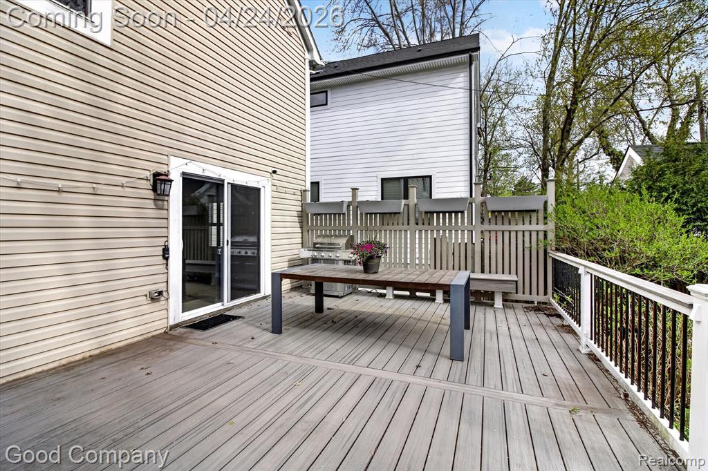 627 Kayser Avenue, Royal Oak, MI 48067 — Photo 73