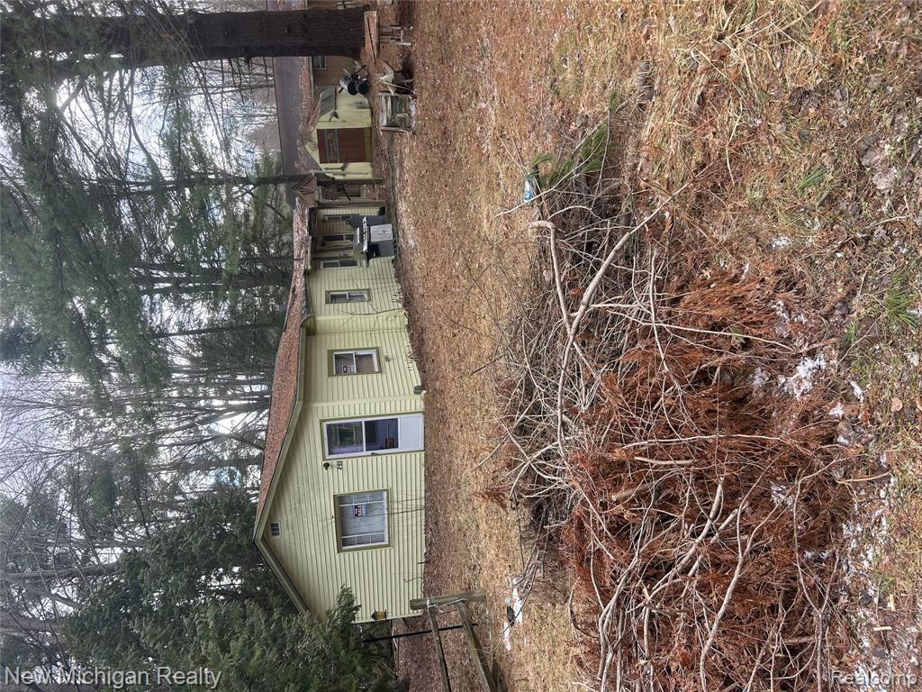 282 Hickory Street, Gladwin, MI 48624
