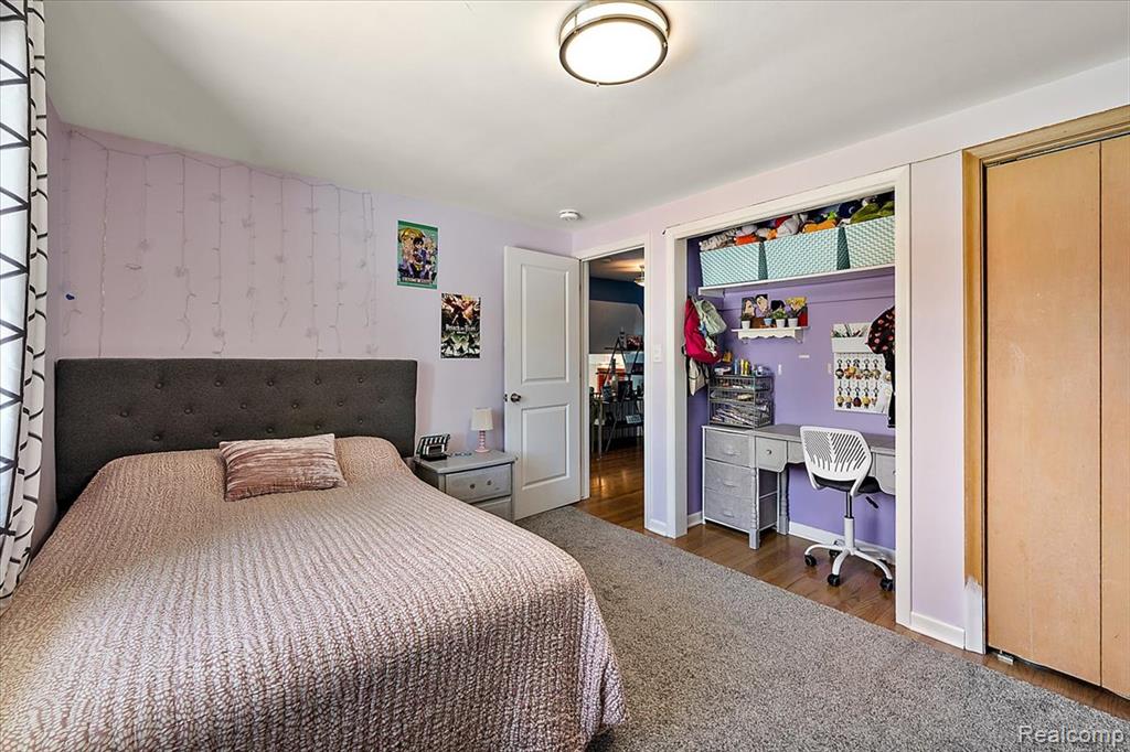 22461 Benjamin Street, Saint Clair Shores, MI 48081 — Photo 36