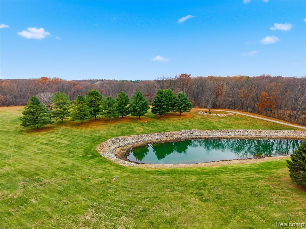 3316 W Newark Road, Lapeer, MI 48446 — Photo 75