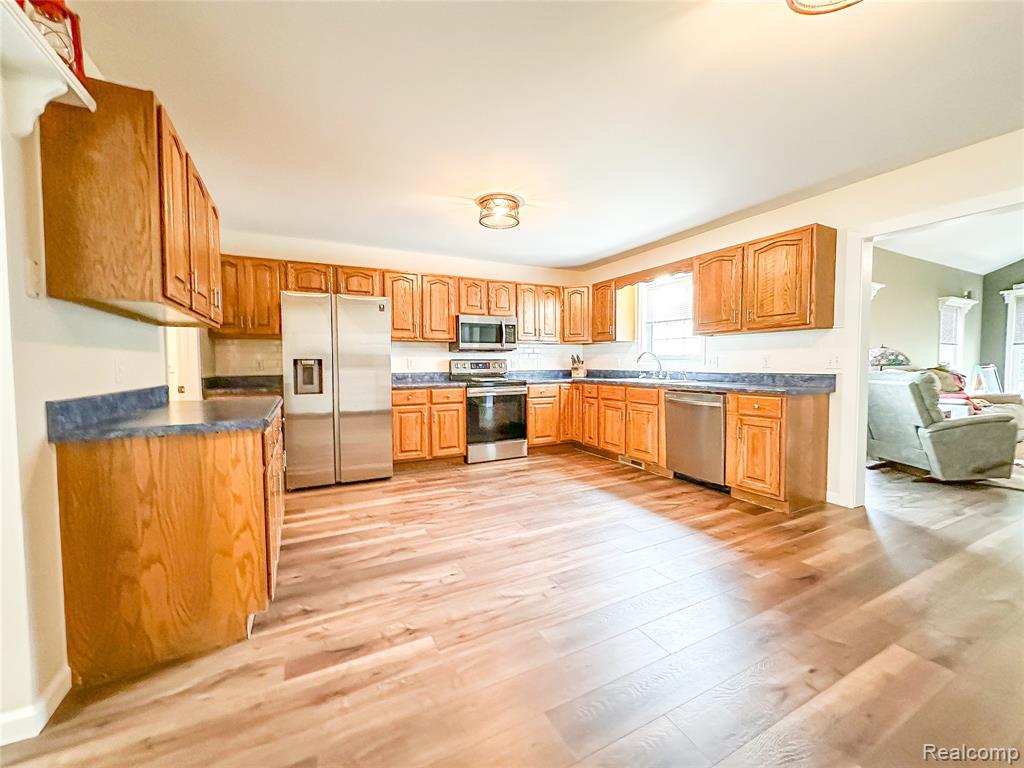 4638 Franklin Street, Ubly, MI 48475 — Photo 9