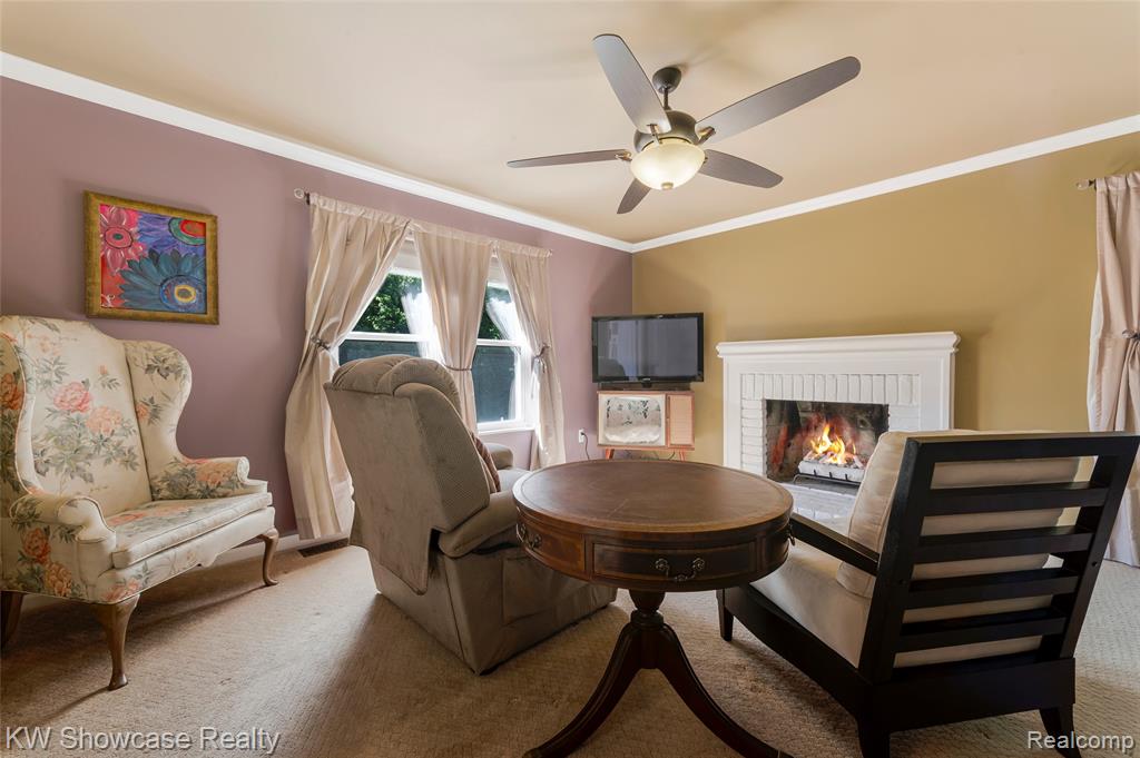 5409 S Piccadilly, West Bloomfield, MI — Photo 20