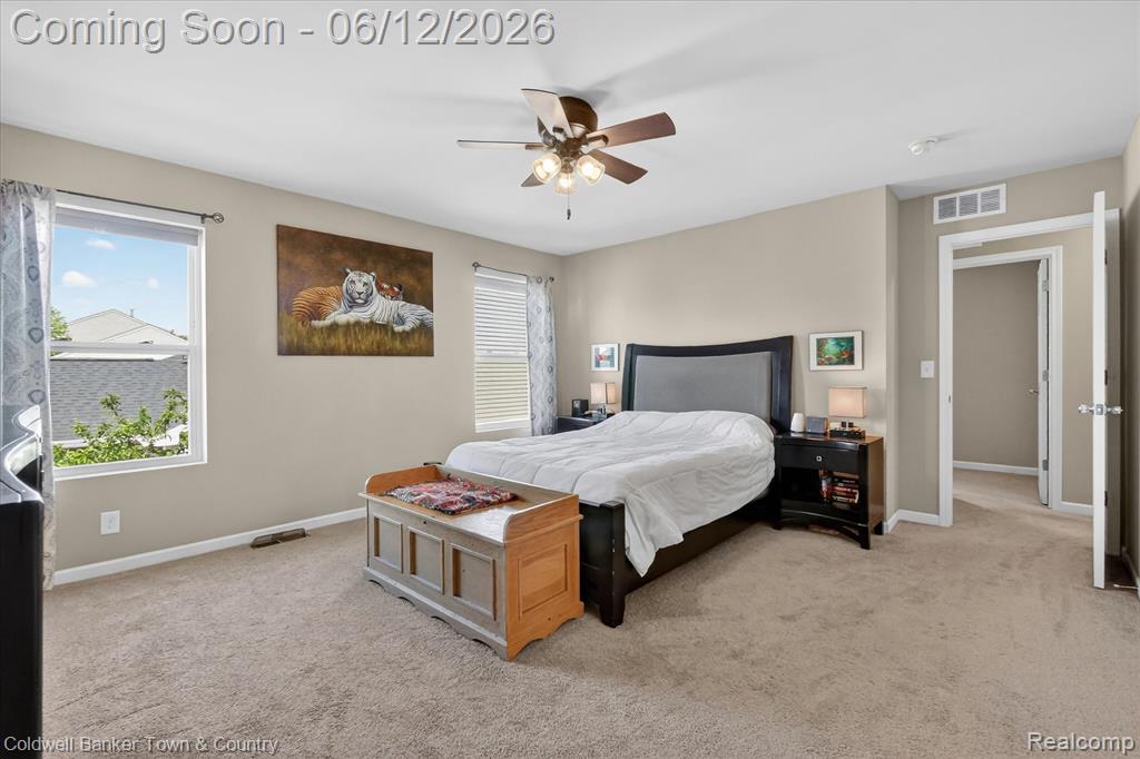 8604 Swartz River Drive, Fowlerville, MI 48836 — Photo 19