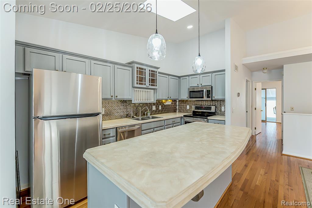 62351 Arlington Circle, 3, South Lyon, MI 48178 — Photo 10