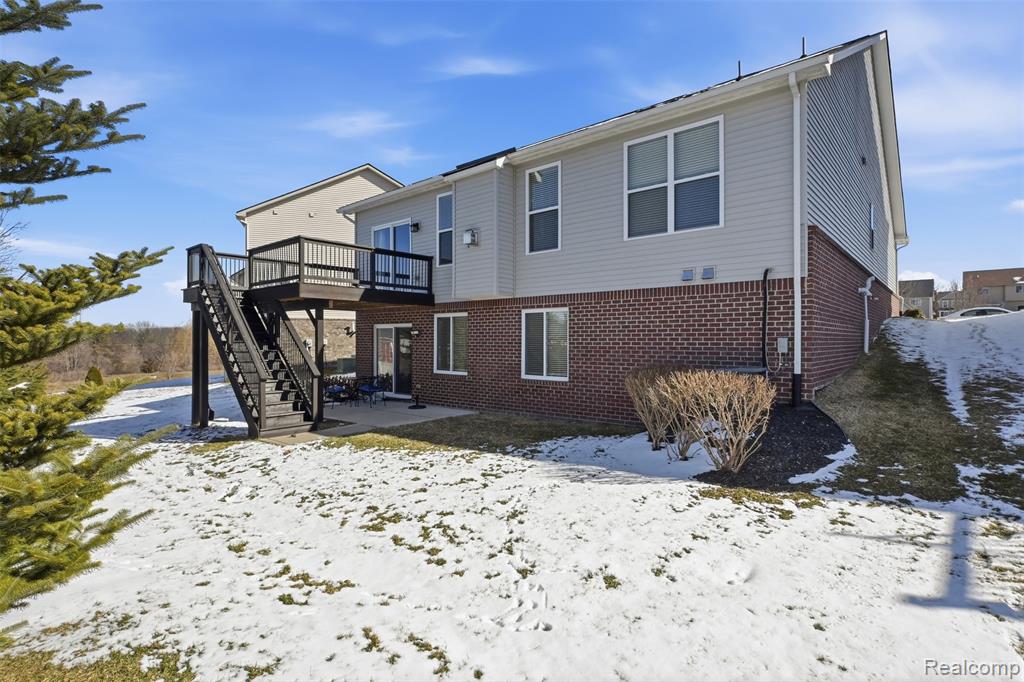30879 Asbury Hill Court, New Hudson, MI 48165 — Photo 30