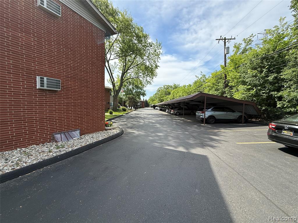 4109 Benjamin Avenue, 2, Royal Oak, MI 48073 — Photo 25