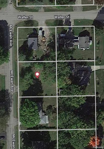 1465 MCEWEN Street, Burton, MI 48509 — Photo 3