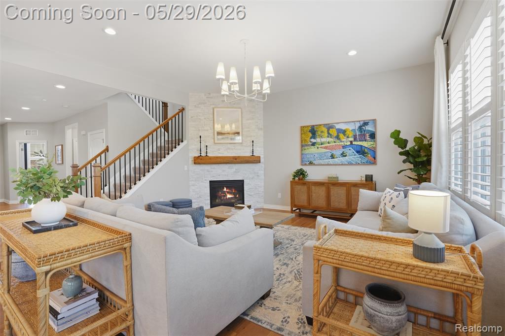 51572 Wales Court, South Lyon, MI 48178 — Photo 19