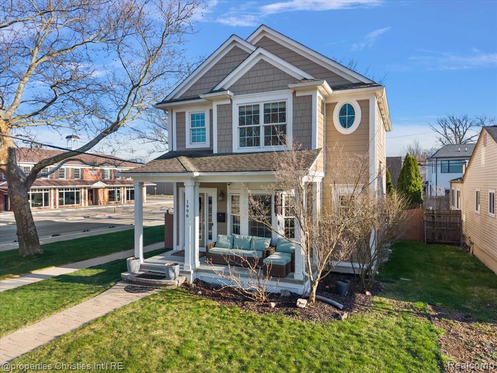 574 Herald Street, Plymouth, MI, 48170
