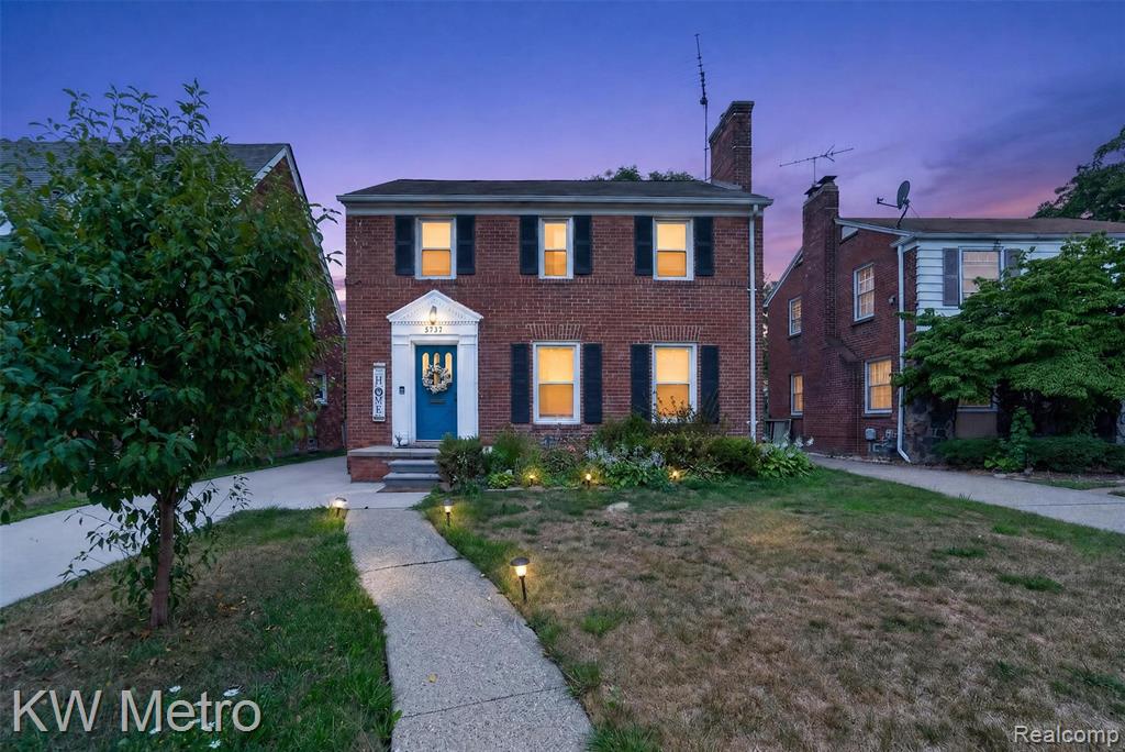 5737 Harvard Road, Detroit, MI 48224