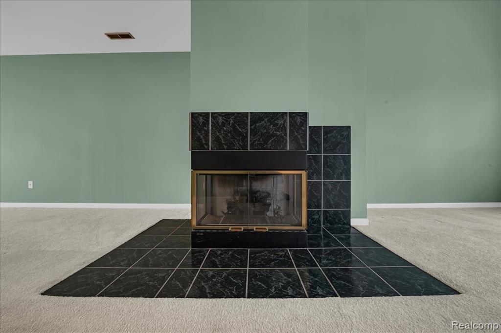 1848 Campau Farms Circle, Detroit, MI 48207 — Photo 8