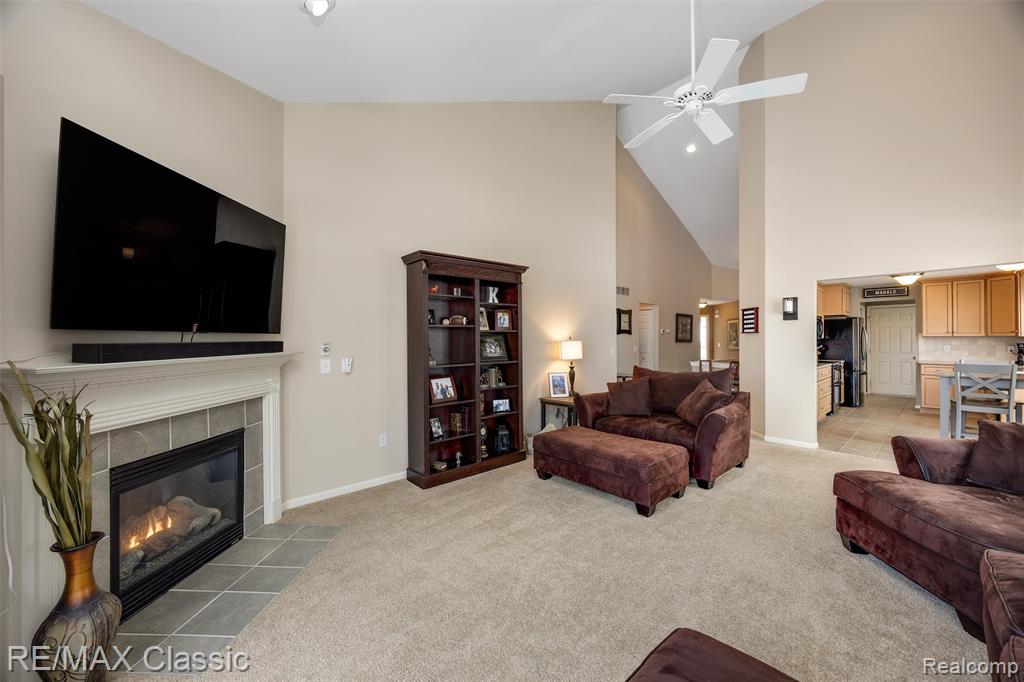 8222 Sequoia Lane, White Lake, MI — Photo 8