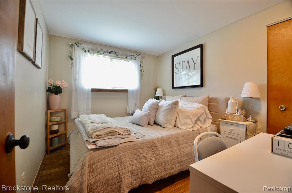 4856 CLINTON WAY Drive, Waterford, MI 48328 — Photo 51