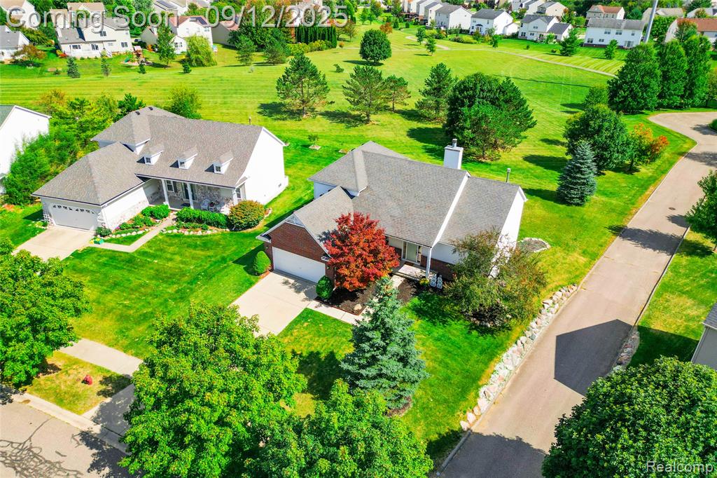 5129 Blue Spruce Drive, Ypsilanti, MI 48197 — Photo 48