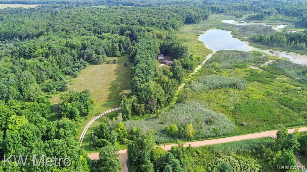 355 Dockham Road, Columbiaville, MI 48421 — Photo 45