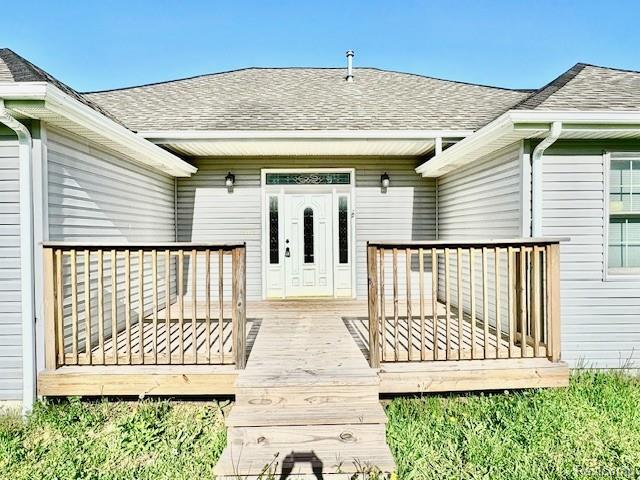 2095 M 140, Benton Harbor, MI 49022 — Photo 6