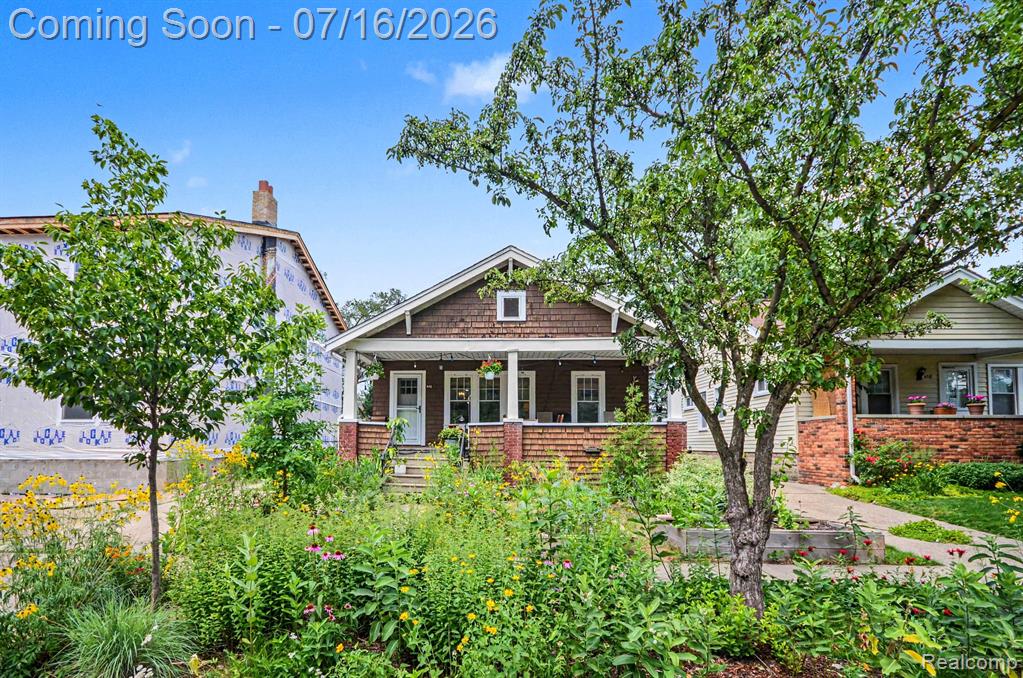 440 W Saratoga Street, Ferndale, MI 48220 — Photo 3