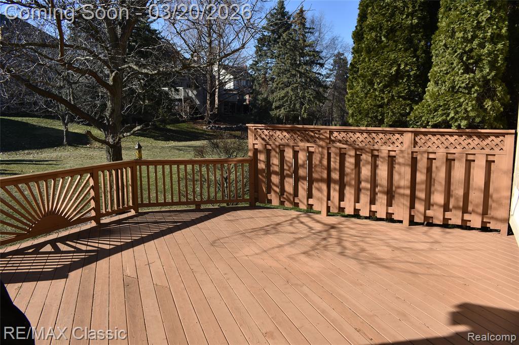 17389 Maple Hill Drive, Northville, MI 48168 — Photo 19