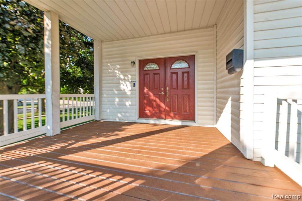 81 CROCKER Boulevard, Mount Clemens, MI 48043 — Photo 6