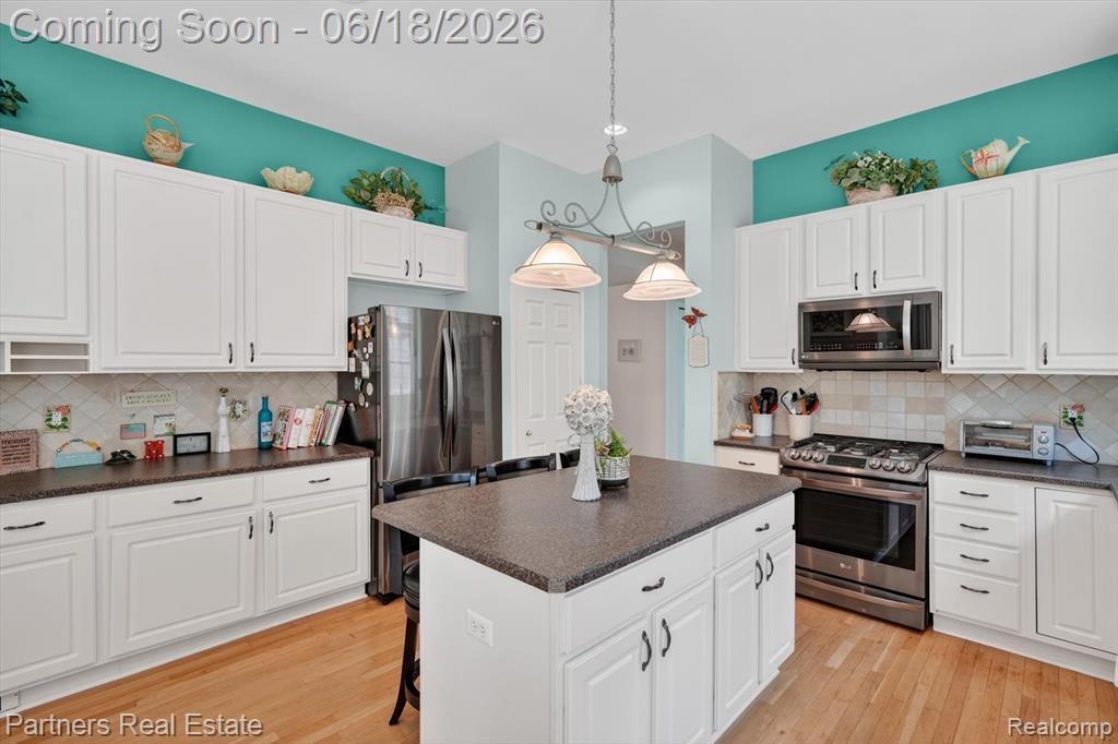 4632 Villa France Drive N, Brighton, MI 48116 — Photo 16