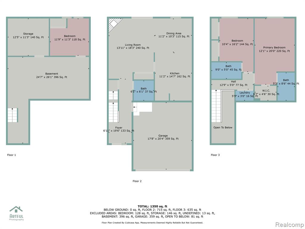 41874 BROOKVIEW Lane, Clinton Twp, MI 48038 — Photo 25