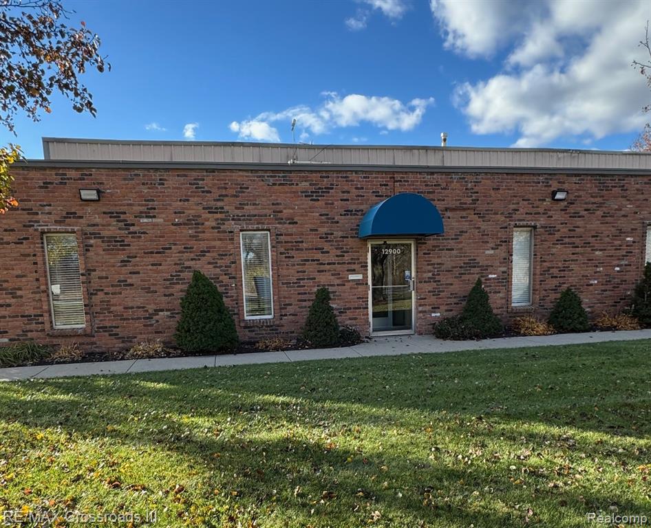 12900 Haggerty Road, Van Buren, MI 48111