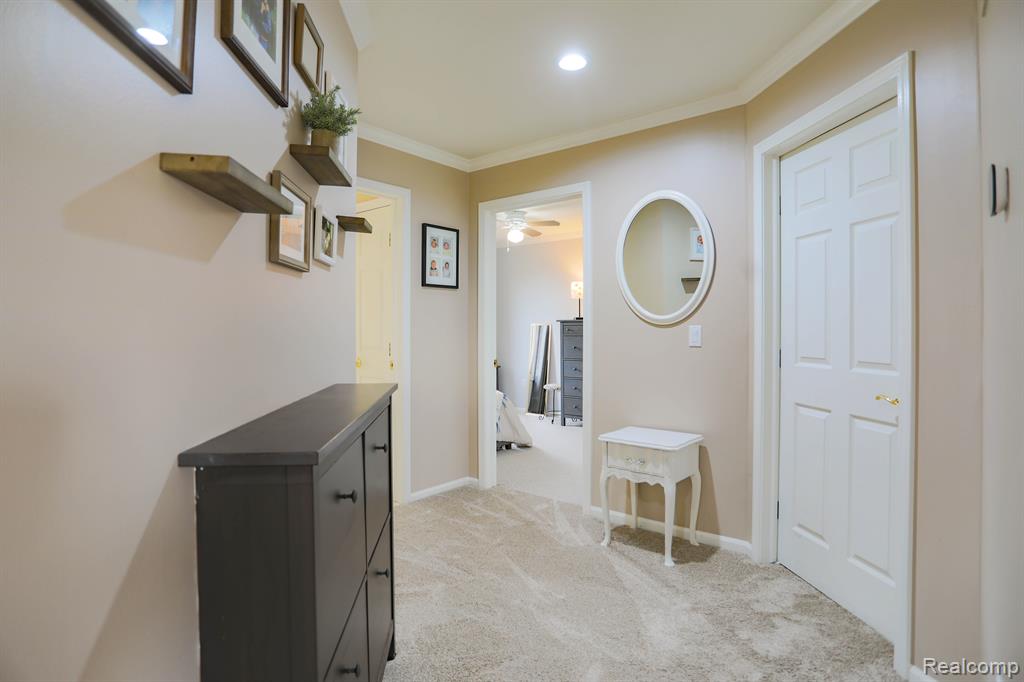 7058 OLDE FARM Trail, Almont, MI 48003 — Photo 28