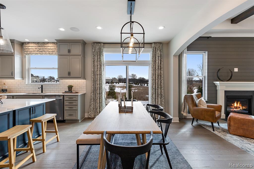 000 Knights Bridge Road, Addison, MI, 48367