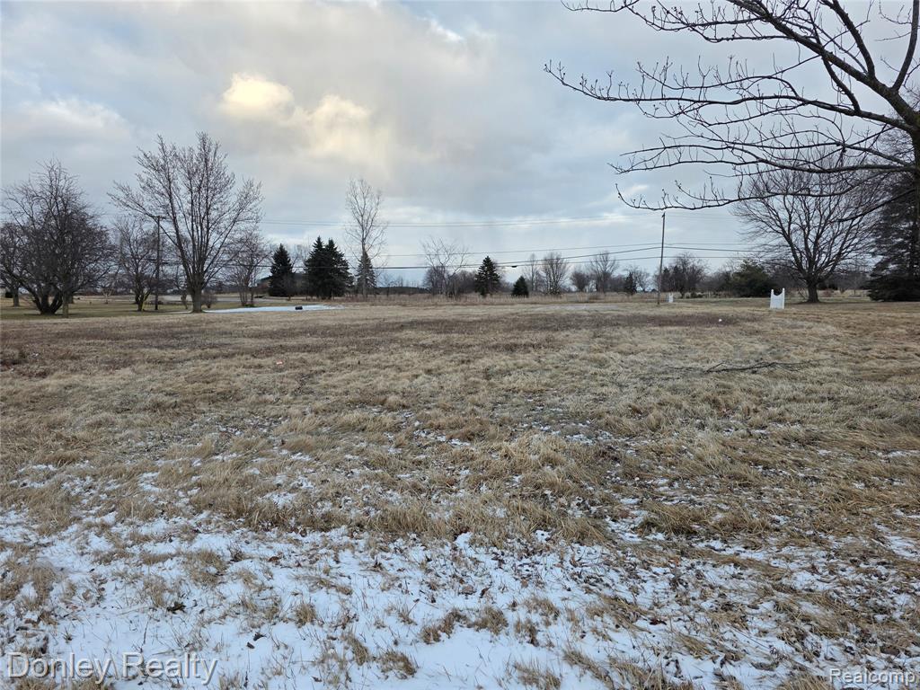 V/L Golf Course Drive, Marlette, MI 48453 — Photo 2