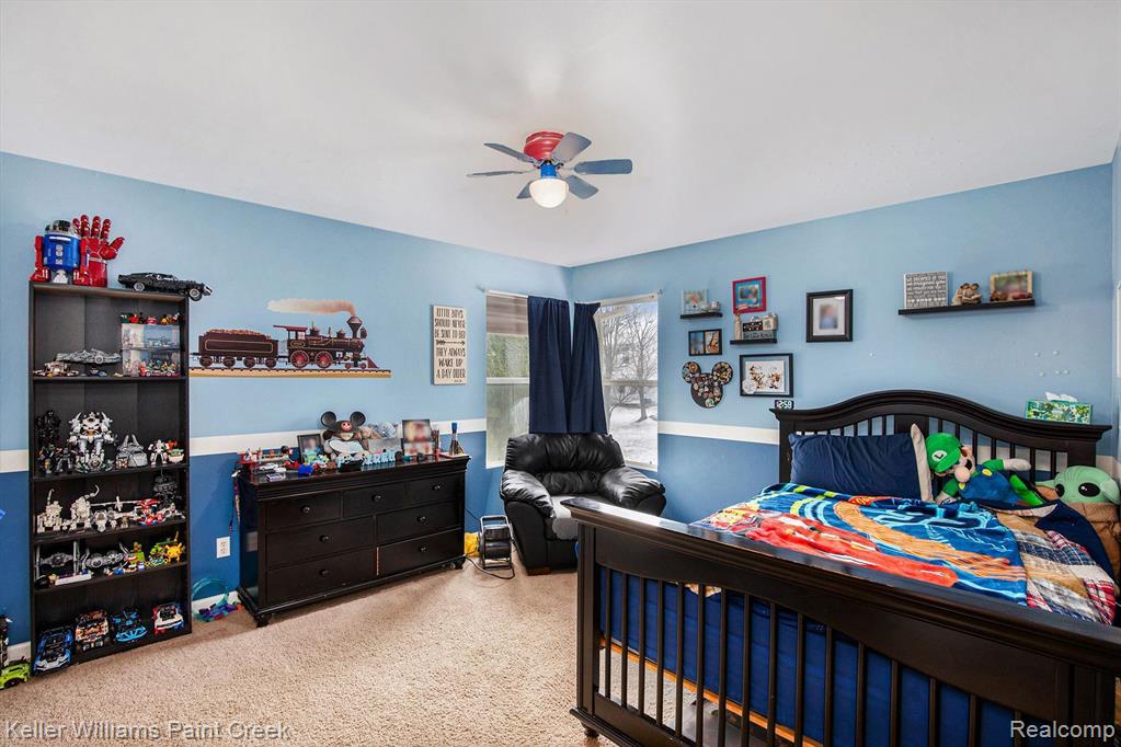 536 Thornehill Trail, Oxford, MI 48371 — Photo 15