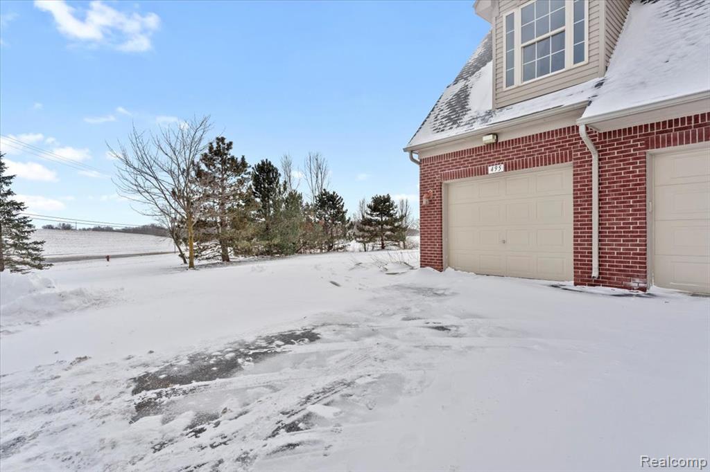 495 Addington Lane, Ann Arbor, MI 48108 — Photo 28