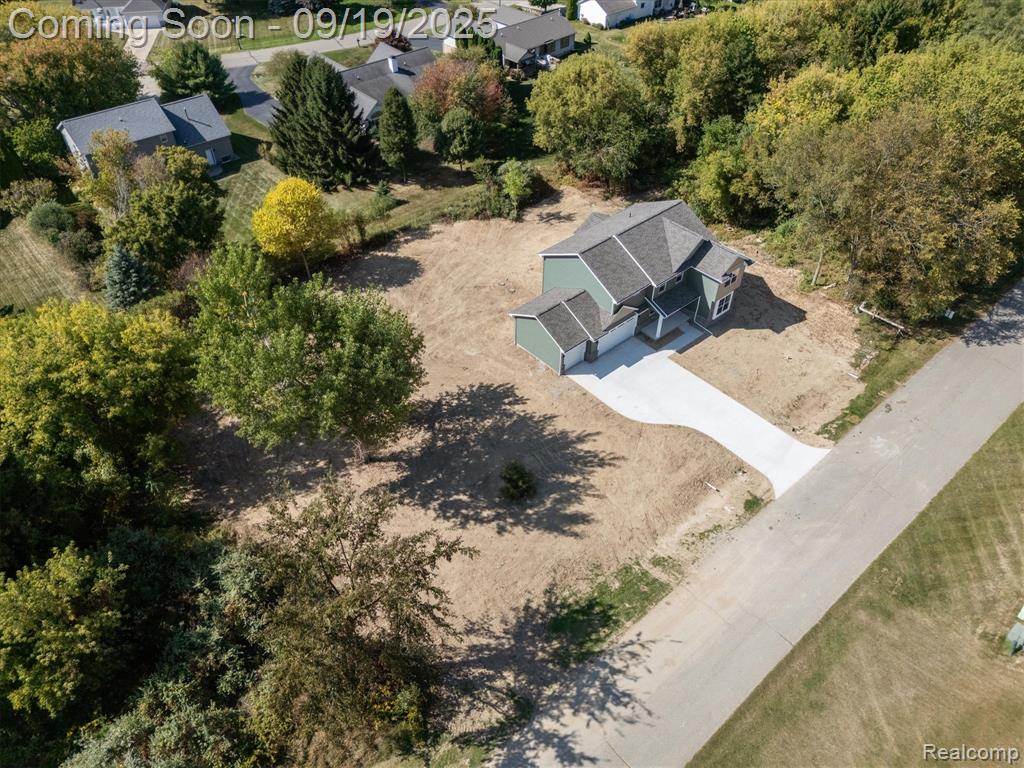 16368 Shadow Lane, Linden, MI 48451 — Photo 47