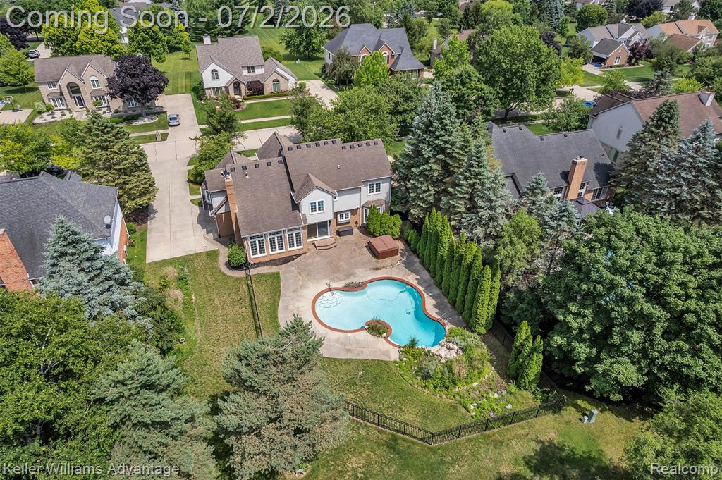 6865 Kings Mill Drive, Canton, MI 48187 — Photo 53