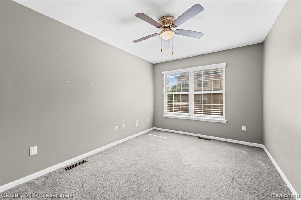 412 Boardwalk Drive, Walled Lake, MI 48390 — Photo 21