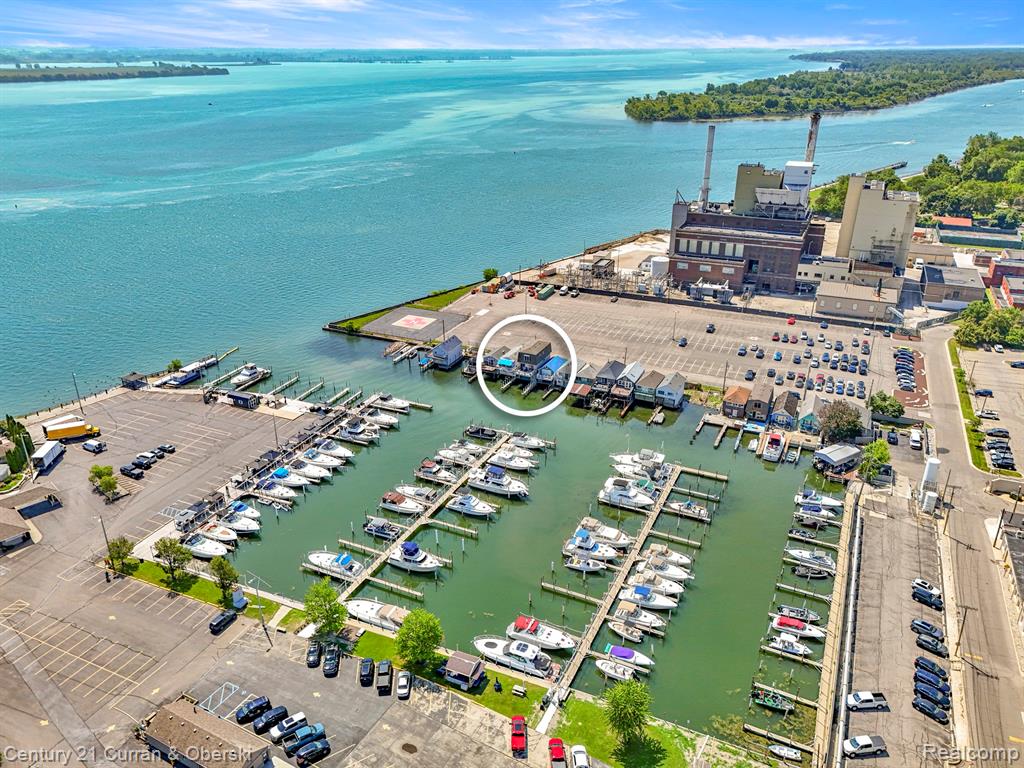 9 Walnut Street, Wyandotte, MI 48192 — Photo 47