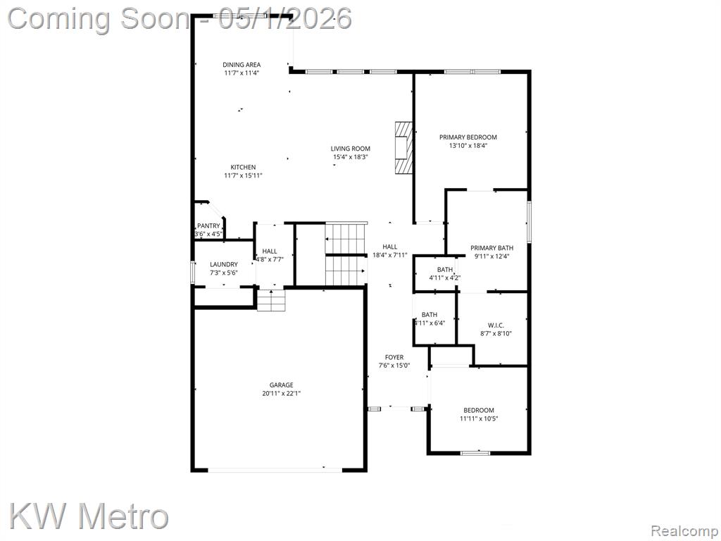 55162 Benson Court, Shelby Twp, MI 48316 — Photo 47