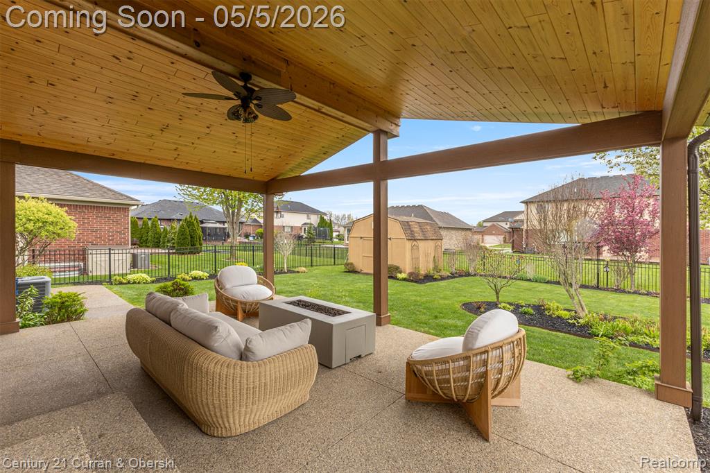 22254 Rhys Drive, Macomb, MI 48042 — Photo 40
