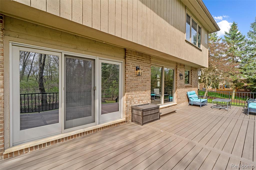 46611 Darwood Court, Plymouth, MI 48170 — Photo 69